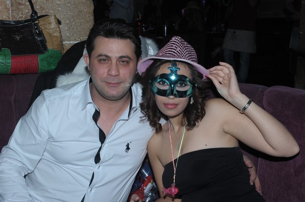 NYE at Taiga Batroun